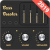 Equalizer Pro Volume Booster & Bass Booster icon