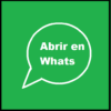 Abrir en Whats icon