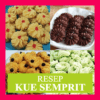 Resep Kue Semprit icon