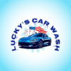 Luckys Car Wash icon