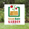 Straw Bale Gardens icon