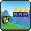 Dino Run: Adventure Begins icon