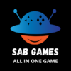 Sab Games icon