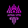 APNA VPN icon