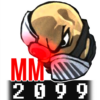 Mass Mayhem 2099 AD icon