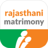 Rajasthani Matrimony App icon