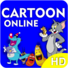 Cartoon HD Online icon