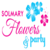 Solmary Flowers icon