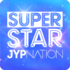 SUPERSTAR JYPNATION icon