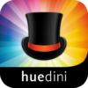 Huedini for Philips Hue icon