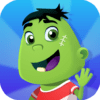 Wonster Words Learning Games icon