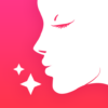 Pixl Face Tune & Blemish Remover Photo Editor icon