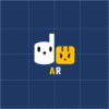 Dangerous World AR icon