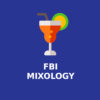 FBI Flair Bartender icon