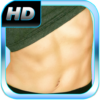 Best Abs Fitness: Abdominal Workout Fitness App icon