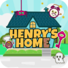 Henry's Home icon