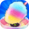 Sweet Cotton Candy Maker icon