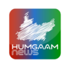 Humgaam News icon