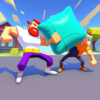 Pillow Fight – Fighting Games icon