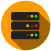 Server Monitor for plex icon