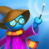 Wizard Arcadia Kingdom Defense icon