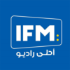 Radio IFM icon