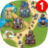 Kingdom Defense: Epic War TD Tower Defence Games icon