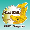 第41回医療情報学連合大会（JCMI2021） icon