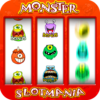 Monster Slots Mania icon