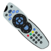 Sky Remote Control icon