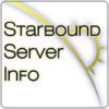 Starbound Server Info icon