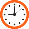 OnTheClock Employee Time Clock icon