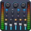 Equalizer Bass Booster EQ icon