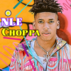 Nle Choppa Music Mp3 Player icon