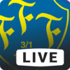 Falkenbergs FF Live icon