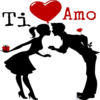 Ti Amo Amore Mio WAStickerApps icon