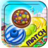 Fruit Candy Match: Srit Sret Srut icon