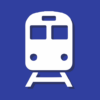 EasyTrain: Train Booking App icon