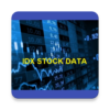 IDX STOCK DATA icon