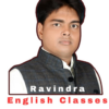 Ravindra English Classes icon