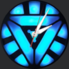 Arc Reactor for WatchMaker icon