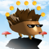 Hedgehog Jump icon