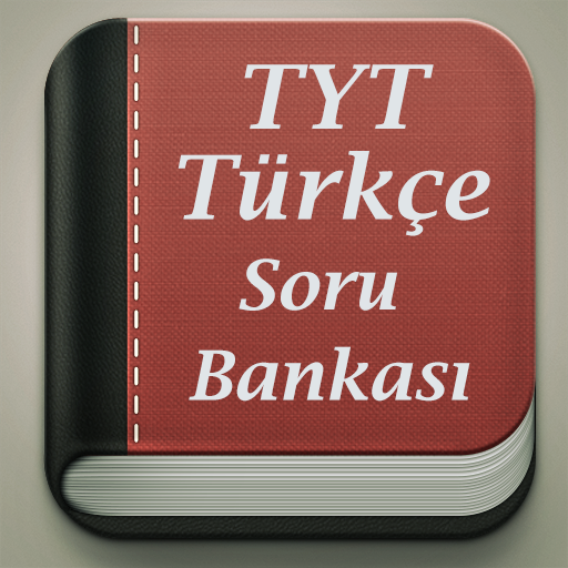 TYT ve AYT Türkçe Soru Bankası icon