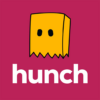 Hunch – chat, vibe, date icon