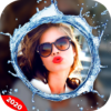 PIP Camera Frames & Photo Editor Amazing Effects icon