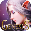 創世破曉: genesis icon