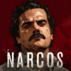 Narcos: Cartel Wars & Strategy icon