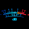 Sound Meter for SmartWatch icon