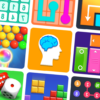 Antistress: Relaxing Toy Games icon