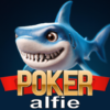 Offline Poker AI PokerAlfie icon